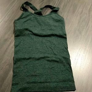 Ebb to street tank top.